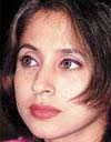 Urmila Matondkar