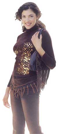 Winter collection of Bizarre