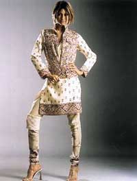 Winter 2003 Kantha collection