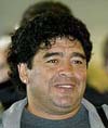 Diego Maradona 