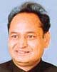 Ashok Gehlot