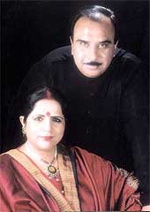 Nalin and Renoo Nirula