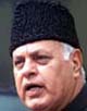 Farooq Abdullah