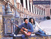 Models in Monte Carlo�s collection.