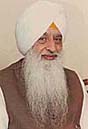 Dr Jagjit Singh Chohan