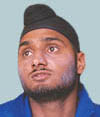 Harbhajan Singh 