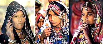 Tribals are the most exploited lot in Rajasthan