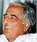 Mufti Mohammad Sayeed