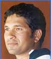 Sachin Tendulkar