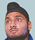 Harbhajan Singh