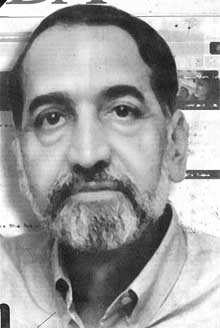 Kiran Karnik