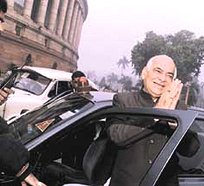 Madan Lal Khurana  