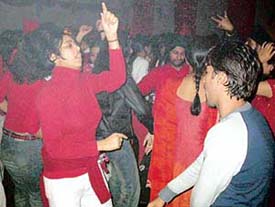 Preparing for a New Year do?