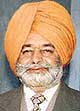 Tej Parkash Singh