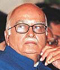 L.K. Advani