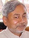 Nitish Kumar