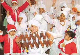 Photo: Pradeep Tewari