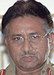 General Pervez Musharraf