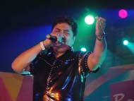 Kumar Sanu