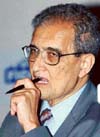 Amartya Sen
