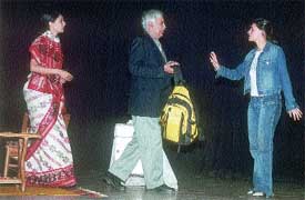 A story of passion, self-reliance and a burning desire to succeed in challenging times