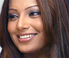 Bipasha Basu