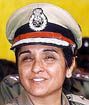  Kiran Bedi 