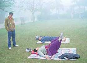 Photo by Karam Singh