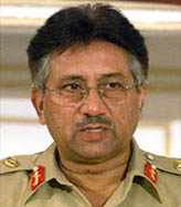 Pervez Musharraf 