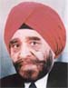 Surinder Singh Johar