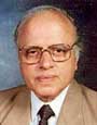Dr M.S. Swaminathan