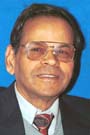 Dr K.N. Pathak