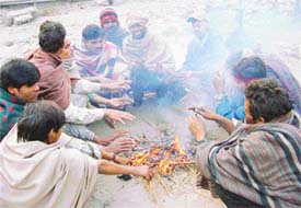 Photo by Pradeep Tewari