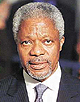 Kofi Annan