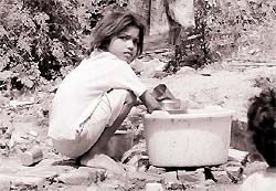 Six crore children doing full-time jobs are not going to school 