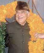 The BJP Delhi unit is still to come to terms with Madan Lal Khurana�s exit from the political mainstream. 