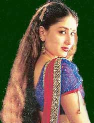 Kareena Kapoor in �Chameli�