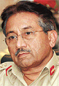 Pervez Musharraf