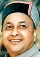Virbhadra Singh 