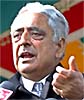 Mufti Mohammed Sayeed 