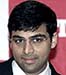 Viswanathan Anand 