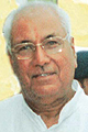Om Prakash Chautala