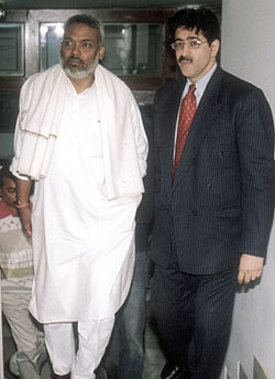 Minister of State for Human Resource Development Sanjay Paswan after inaugurating the new session at the Asian Academy of Film and Television