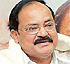 M. Venkaiah Naidu