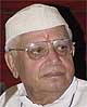 N.D.Tiwari 