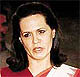 Sonia Gandhi