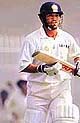 Sachin Tendulkar