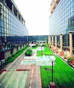 Noida, a symbol of resurgent India