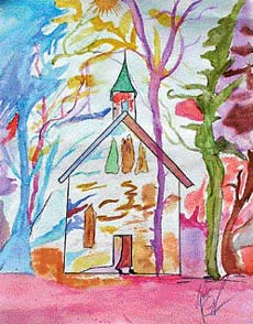 Princy Bathla, Class VIII