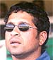 Sachin Tendulkar 